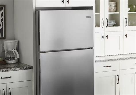 maytag refrigerator not cooling|More.